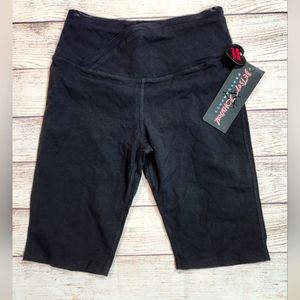 Betsey Johnson‎ Performance shorts size small NWT